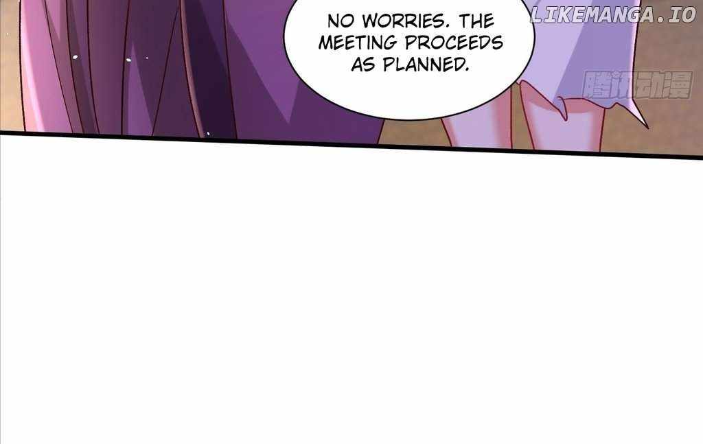 Humble System, Beg Me to Be Invincible Chapter 50 8
